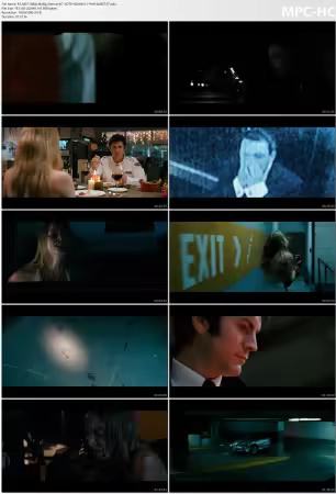 P2 2007 1080p BluRay Remux VC-1 DTS-HD MA 5.1-PmP