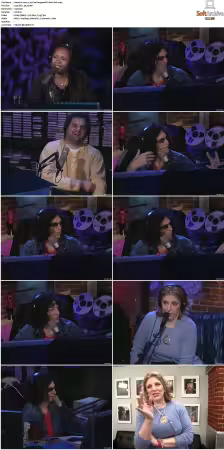 The Howard Stern Radio Show 1998–2001 480p x264-NOGRP