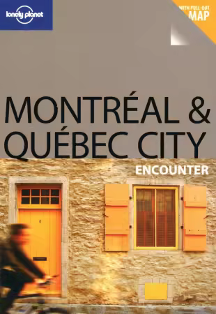 Montréal &amp; Québec City Encounter