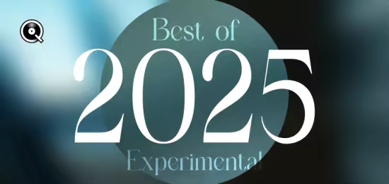 VA - Playlist: Best of Experimental 2025 (2025)