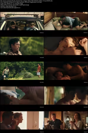 Heated Rivalry S01E06 The Cottage 1080p CRAV WEB-DL DDP5 1 H 264-RAWR