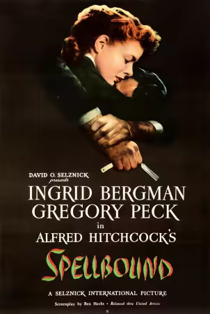 Spellbound 1945 MULTi 1080p WEB H264-UKDHD