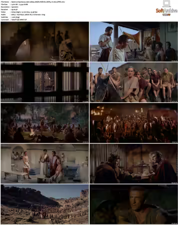 Spartacus 1960 1080p AMZN WEB-DL DDP5.1 H264-GPRS