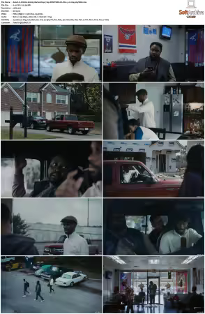 Atlanta S02 720p DSNP WEB-DL DDP5.1 H264-playWEB