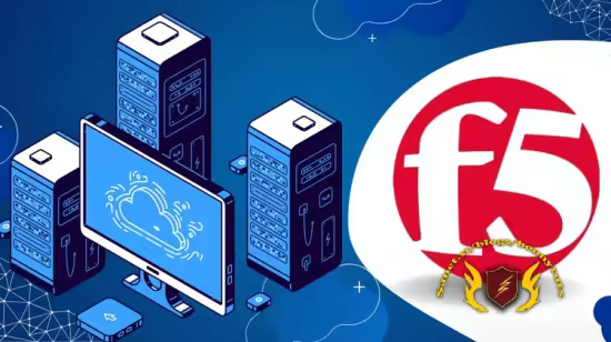 F5 LTM Load Balancer