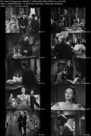Dragonwyck 1946 MULTi 1080p WEB H264-UKDHD