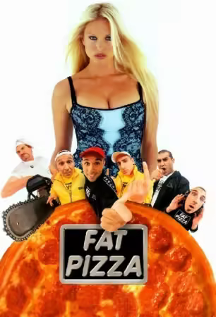 Fat Pizza 2003 1080p AMZN WEB-DL DD 5.1 H264-FLUX