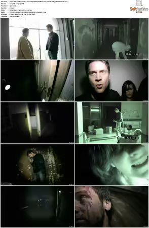 Grave Encounters 2011 1080p BluRay REMUX AVC DTS-HD MA 5.1-BLURANiUM