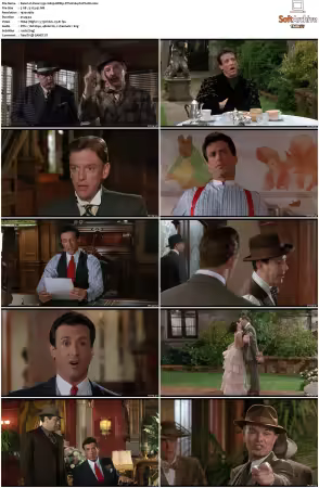 Oscar 1991 1080p BDRip DTS H264-PoPCoRn