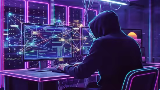 Foundations of Network Penetration Testing