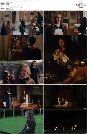 Versailles S01 S03 1080p BluRay 10Bit DDP5.1 HEVC-d3g