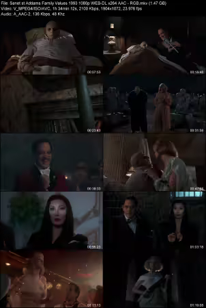 Addams Family Values 1993 1080p WEB-DL x264 AAC-RGB