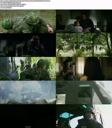 We Were Soldiers 2002 1080p BluRay HEVC x265 5.1 BONE
