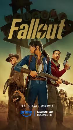 Fallout 2024 S02E08 1080p WEB x265-ELiTE