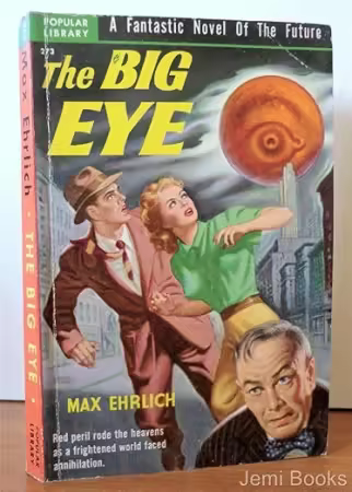 The Big Eye