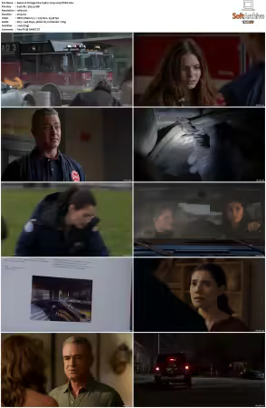 Chicago Fire S13 720p x265-TiPEX