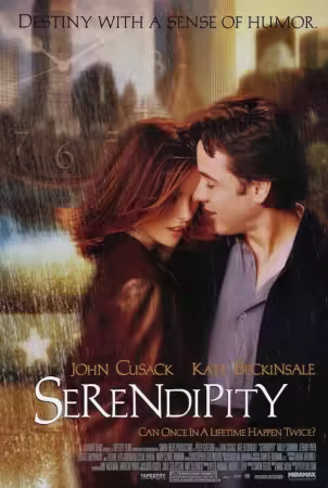 Serendipity 2001 1080p BluRay x265-ZiTO