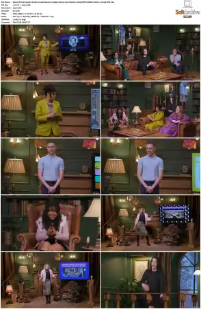 Smartypants S02 1080p DRPO WEB-DL AAC2.0 H264-BTN