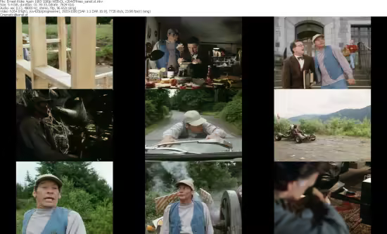 Ernest Rides Again 1993 1080p WEB-DL x264-Effmeo