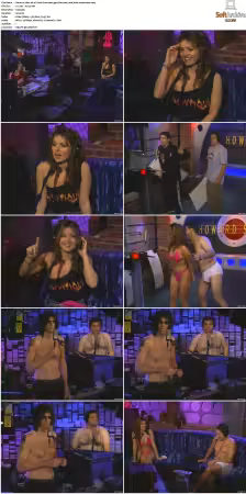 The Howard Stern Radio Show 1998–2001 480p x264-NOGRP