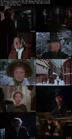 A Christmas Carol 1984 1080p BluRay x265-ZiTO