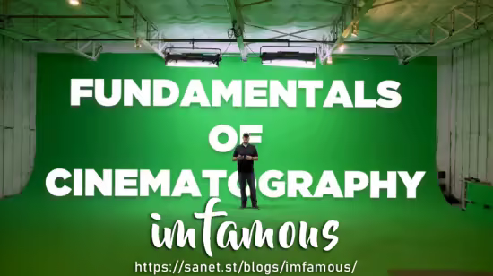 Smartphone Cinematography 101: Learn To Shoot Cinematic Mobile Video