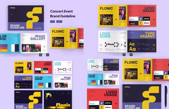 EE - Brand Guideline Concert Event RLDKU7Z