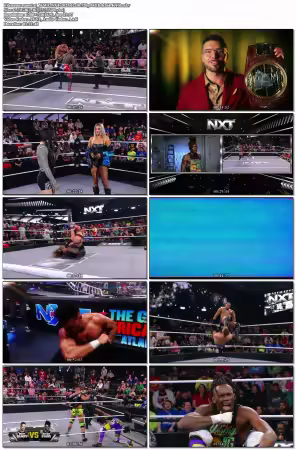 WWE NXT 2025 12 30 720p WEB h264-KYR