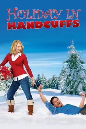Holiday in Handcuffs 2007 1080p WEBRip x264 AC3 DiVERSiTY