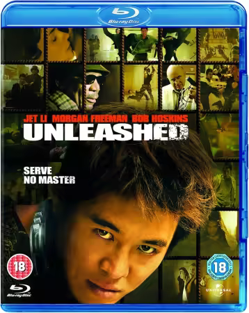 Unleashed 2005 1080p BRRip HEVC HDR AC3 - ASUS