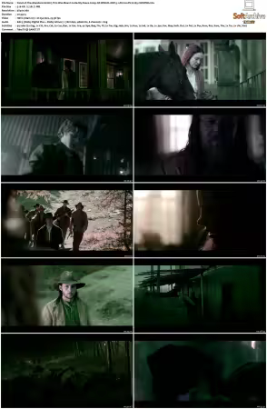 The Abandons S01 2160p NF WEB-DL DDP 51 Atmos DV H265-CHDWEB