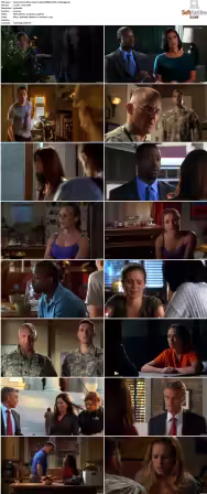 Army Wives S01-S07 1080p WEBRip DDP5.1 H265-d3g