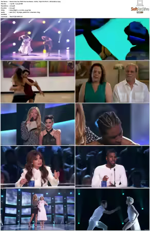 So You Can Think You Can Dance S12 HDTV H264 AAC MP4-PLEX