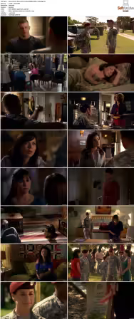 Army Wives S06 1080p WEBRip DDP5.1 H265-d3g