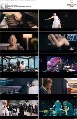 Taylor Swift The Eras Tour The End of an Era S01 1080p HEVC x265-MeGusta