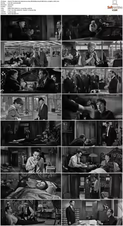 The Apartment 1960 Arrow 2160p UHD BluRay x265 DV HDR FLAC 1.0-StOiC