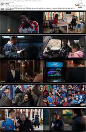 Ted Lasso S02 2160p BluRay REMUX DV HDR HEVC DTS-HD MA 5.1-dOwn