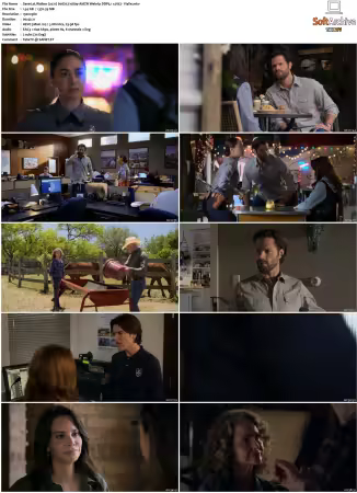Walker 2021 S01 1080p AMZN Webrip DDP5.1 x265-Vialle
