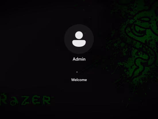 Windows 11 Pro 25H2 Build 26200.7462 RaZer Edition