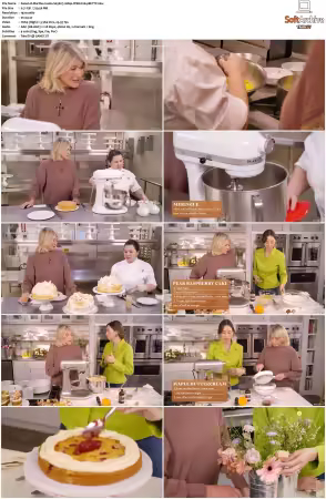 Martha Cooks S03 1080p WEB h264-BETTY