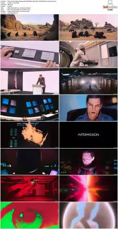 2001 A Space Odyssey 1968 UHD BluRay 2160p DDP 5.1 DV HDR10Plus x265-hallowed