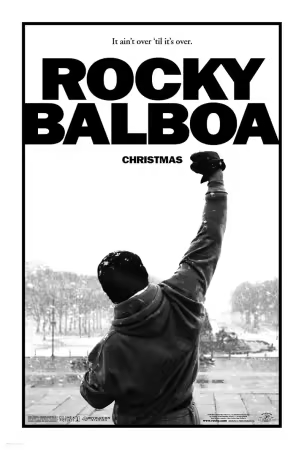 Rocky Balboa 2006 1080p PCOK WEB-DL DDP 5.1 H264-PiRaTeS