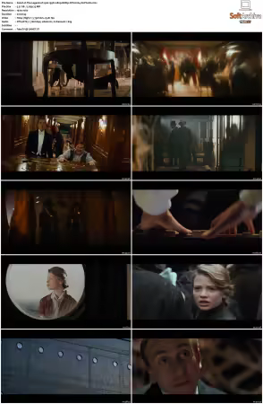 The Legend of 1900 1998 1080p BDRip DTS H264-PoPCoRn