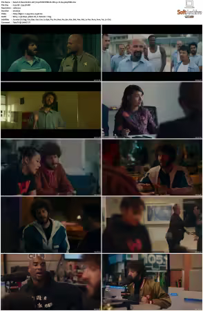 Dave S01 720p DSNP WEB-DL DDP5.1 H264-playWEB