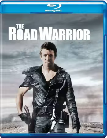 Mad Max 2 1981 1080p BluRay x265-YAWNTiC