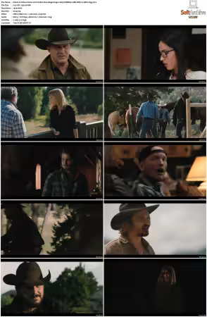 Yellowstone S01 S05 1080p WEBRip 10Bit DDP2.0 HEVC-d3g