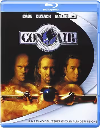 Con Air 1997 1080p Bluray x265 HEVC 10bit AAC 5.1 BolshoiBooze