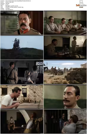 Breaker Morant 1980 1080p BDRip DTS H264-PoPCoRn