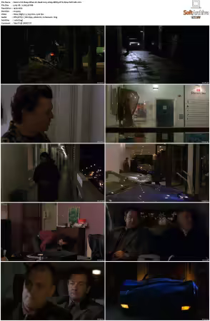 Ill Sleep When Im Dead 2003 1080p BDRip DTS H264-PoPCoRn