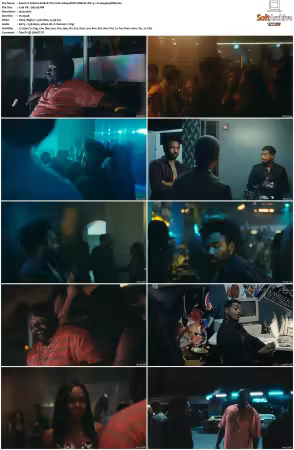Atlanta S01 1080p DSNP WEB-DL DDP5.1 H264-playWEB